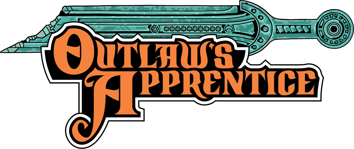Outlaw's Aprentice