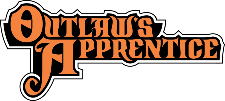 Outlaw's Aprentice